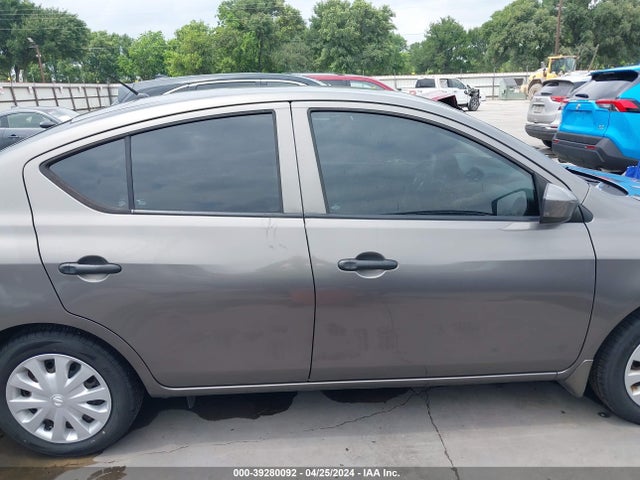 Nissan Versa 1.6 S+ 2016 3N1CN7AP9GL890257 Image 13