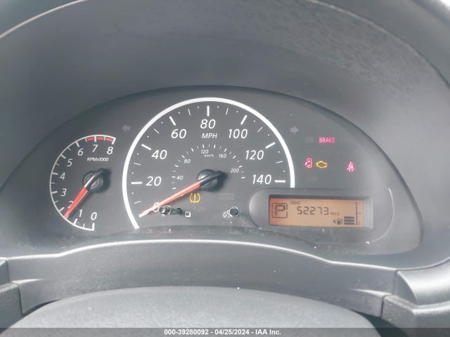 Nissan Versa 1.6 S+ 2016 3N1CN7AP9GL890257 Image 15