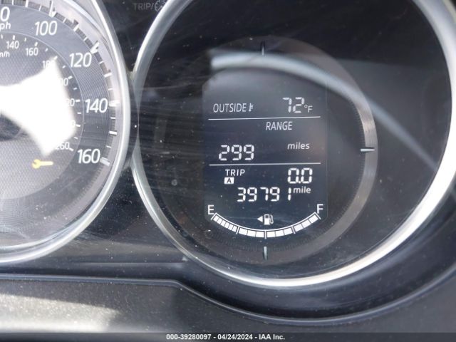JM3KE2CY9G0762168 Mazda Cx-5 Touring
