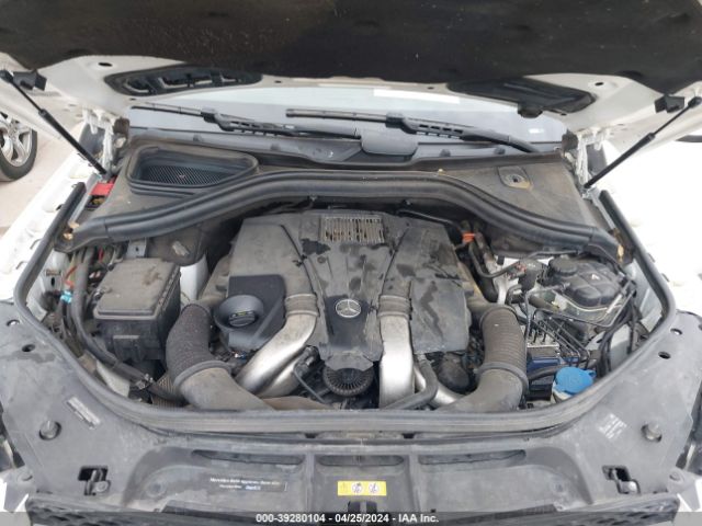 4JGDF7CE2EA335354 Mercedes-Benz Gl 450 4matic