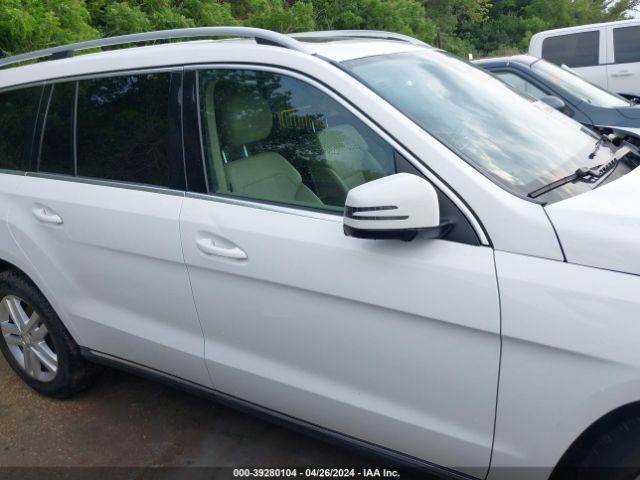 4JGDF7CE2EA335354 Mercedes-Benz Gl 450 4matic