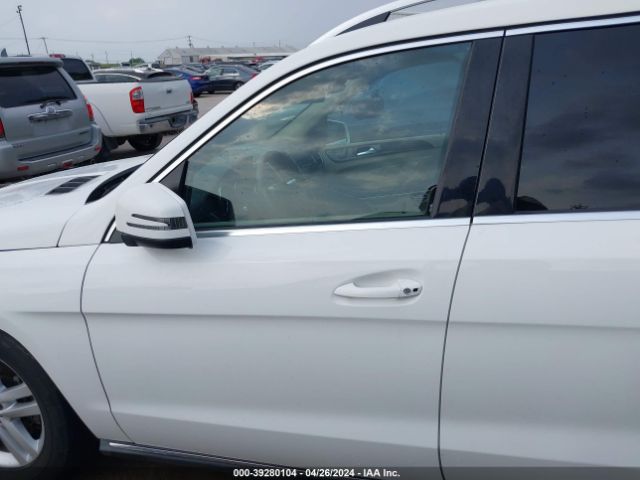 4JGDF7CE2EA335354 Mercedes-Benz Gl 450 4matic