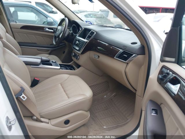 4JGDF7CE2EA335354 Mercedes-Benz Gl 450 4matic