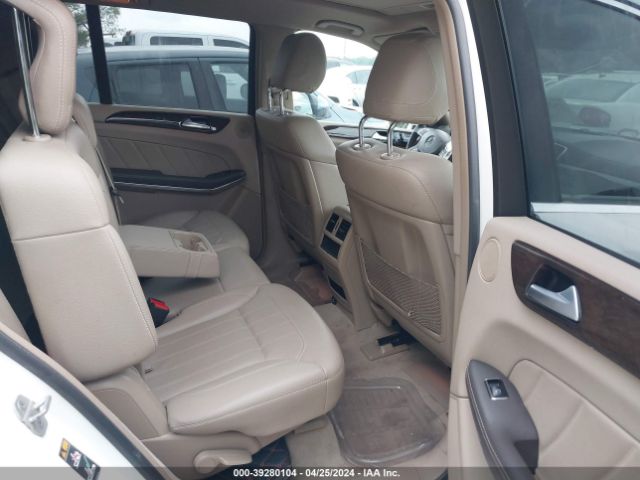4JGDF7CE2EA335354 Mercedes-Benz Gl 450 4matic