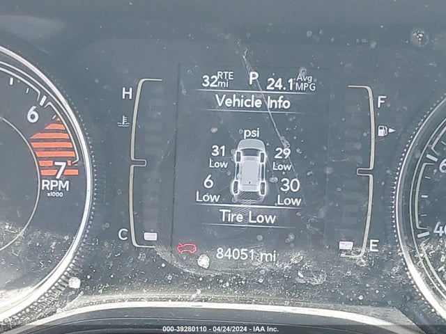 Jeep Cherokee Latitude Plus 2019 1C4PJLLB8KD122787 Image 16