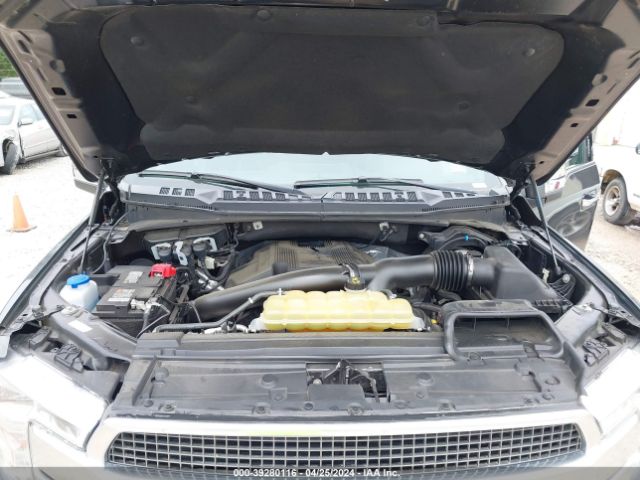 1FTEW1E43LFA98416 Ford F-150 Platinum