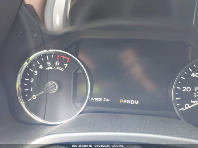 1FTEW1E43LFA98416 Ford F-150 Platinum