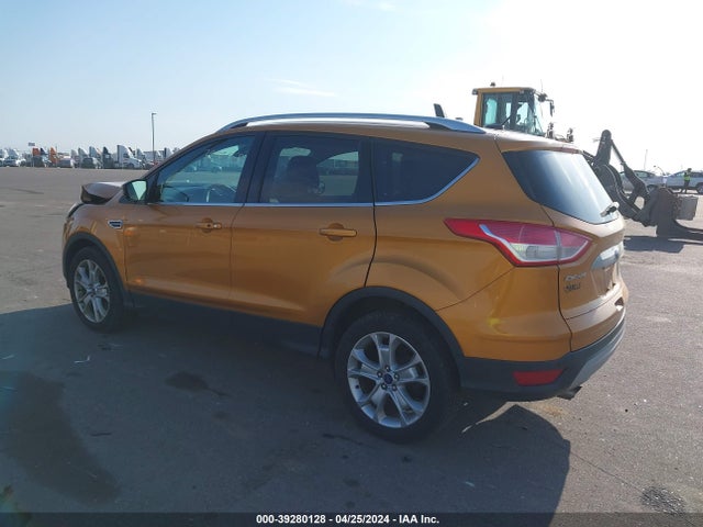 Ford Escape Titanium 2016 1FMCU9JX0GUA33029 Image 3