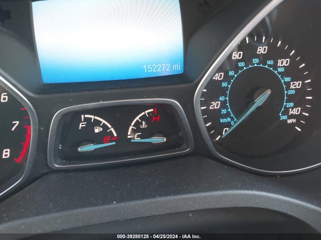 Ford Escape Titanium 2016 1FMCU9JX0GUA33029 Image 7