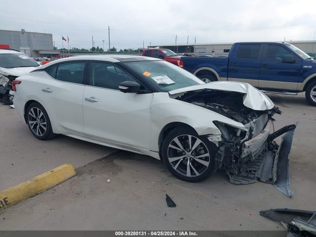 2017 1N4AA6AP6HC416537 main image