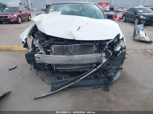 Nissan Maxima 3.5 Platinum 2017 1N4AA6AP6HC416537 Image 13