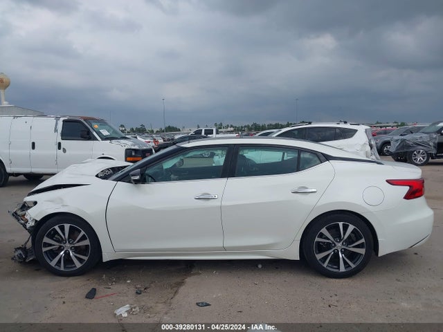 Nissan Maxima 3.5 Platinum 2017 1N4AA6AP6HC416537 Image 15