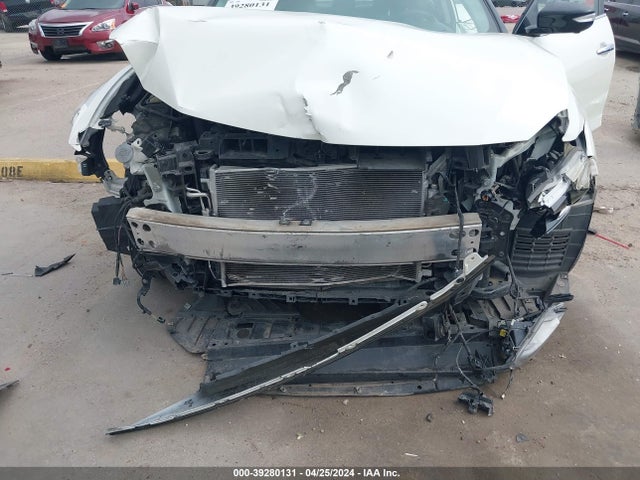 Nissan Maxima 3.5 Platinum 2017 1N4AA6AP6HC416537 Image 6