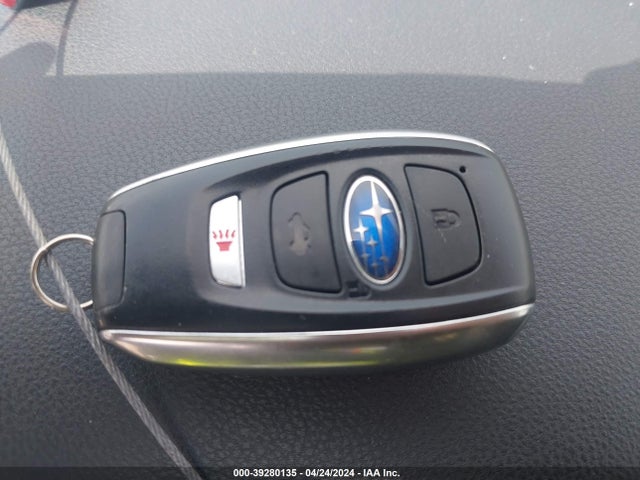 Subaru Outback Premium 2022 4S4BTADC8N3259511 Image 11