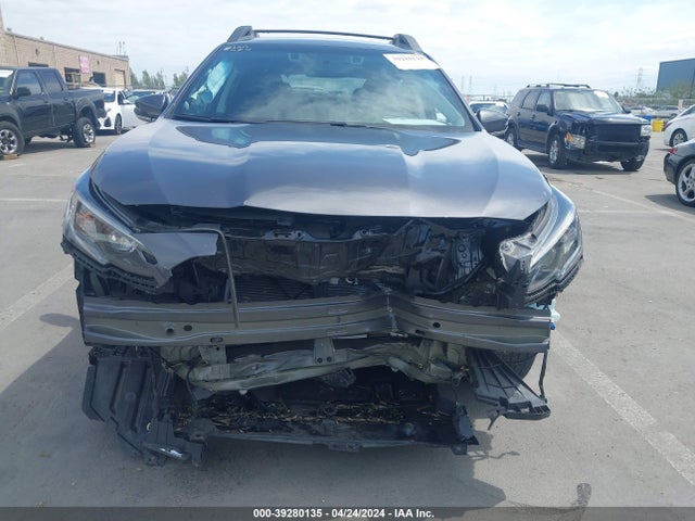 Subaru Outback Premium 2022 4S4BTADC8N3259511 Image 12