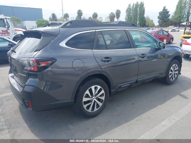 Subaru Outback Premium 2022 4S4BTADC8N3259511 Image 4