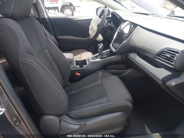 Subaru Outback Premium 2022 4S4BTADC8N3259511 Image 5