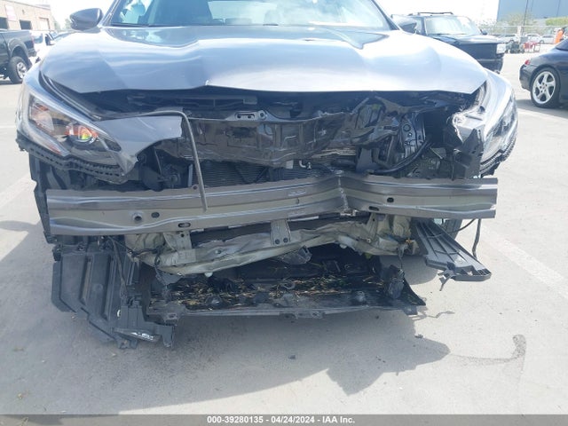Subaru Outback Premium 2022 4S4BTADC8N3259511 Image 6