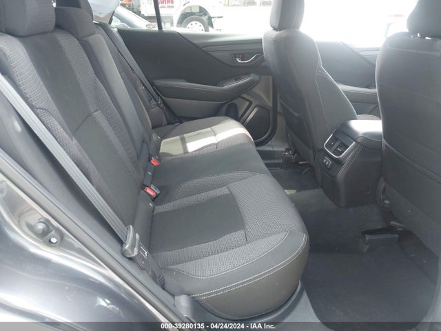 Subaru Outback Premium 2022 4S4BTADC8N3259511 Image 8