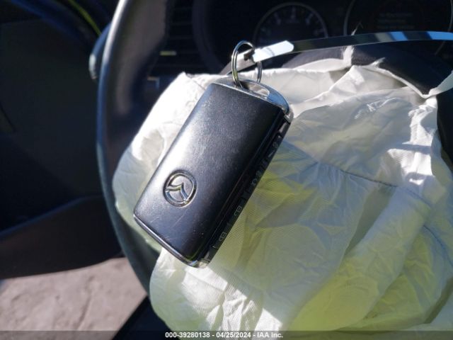 3MZBPACL8NM318143 Mazda Mazda3 Preferred