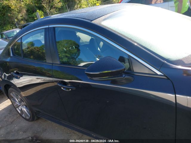 3MZBPACL8NM318143 Mazda Mazda3 Preferred