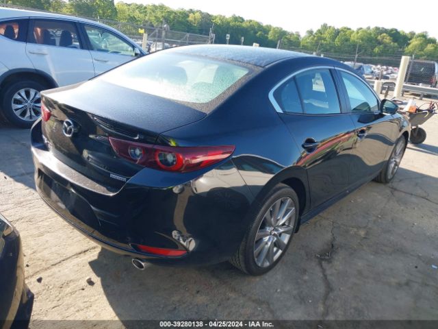 3MZBPACL8NM318143 Mazda Mazda3 Preferred