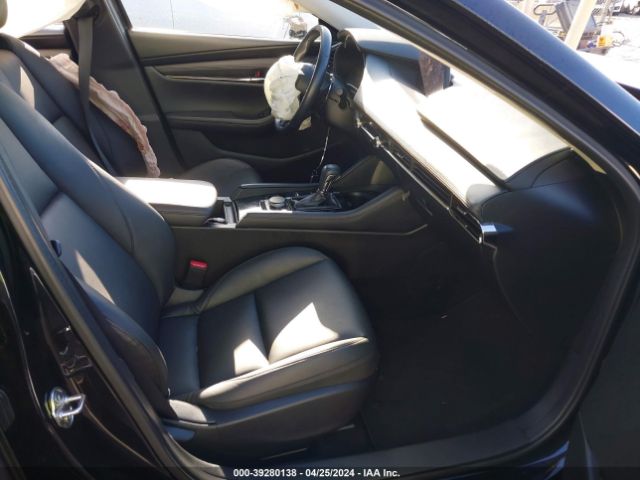3MZBPACL8NM318143 Mazda Mazda3 Preferred