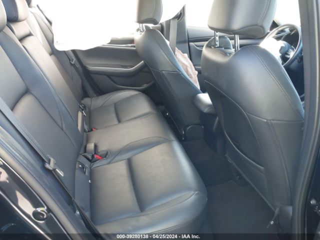 3MZBPACL8NM318143 Mazda Mazda3 Preferred
