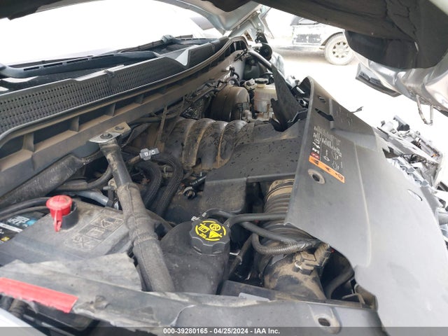 Chevrolet Silverado 1500 2lt 2017 1GCVKREC6HZ375647 Image 10