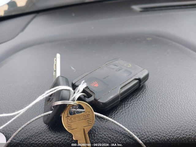 Chevrolet Silverado 1500 2lt 2017 1GCVKREC6HZ375647 Image 11