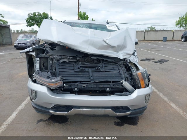 Chevrolet Silverado 1500 2lt 2017 1GCVKREC6HZ375647 Image 12