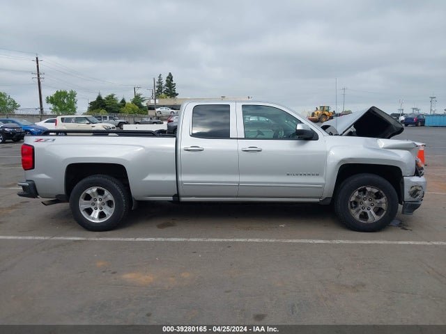 Chevrolet Silverado 1500 2lt 2017 1GCVKREC6HZ375647 Image 13