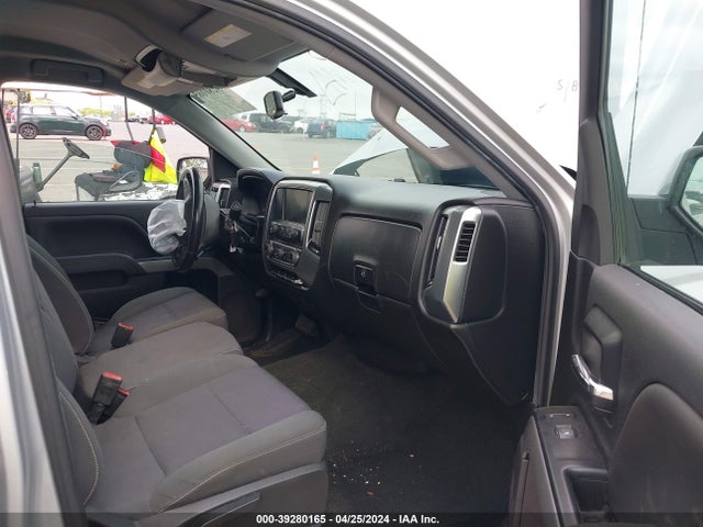 Chevrolet Silverado 1500 2lt 2017 1GCVKREC6HZ375647 Image 5
