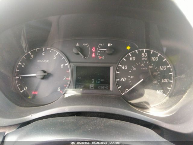 3N1AB7AP4FY377810 Nissan SENTRA S