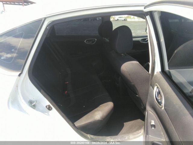3N1AB7AP4FY377810 Nissan SENTRA S