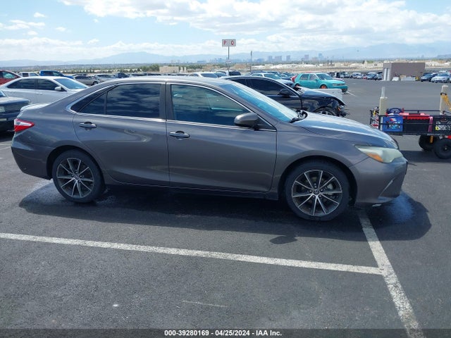 Toyota CAMRY XSE 2015 4T1BF1FK3FU104002 Image 13