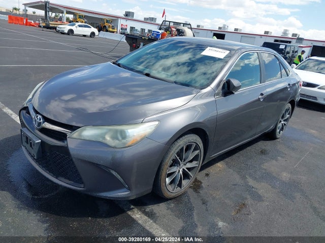 Toyota CAMRY XSE 2015 4T1BF1FK3FU104002 Image 14