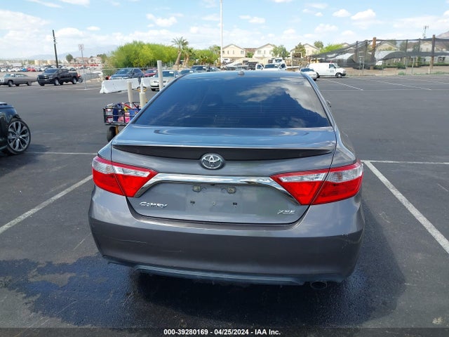 Toyota CAMRY XSE 2015 4T1BF1FK3FU104002 Image 16