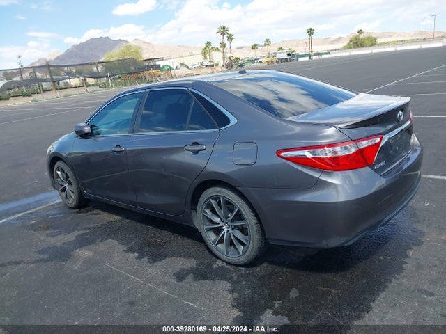 Toyota CAMRY XSE 2015 4T1BF1FK3FU104002 Image 3