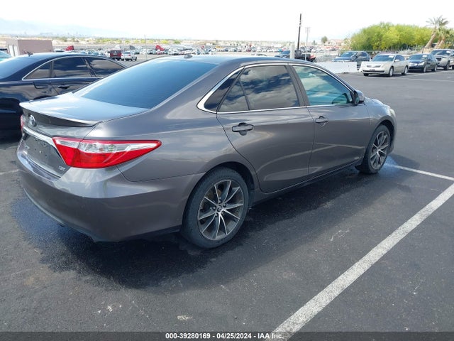 Toyota CAMRY XSE 2015 4T1BF1FK3FU104002 Image 4