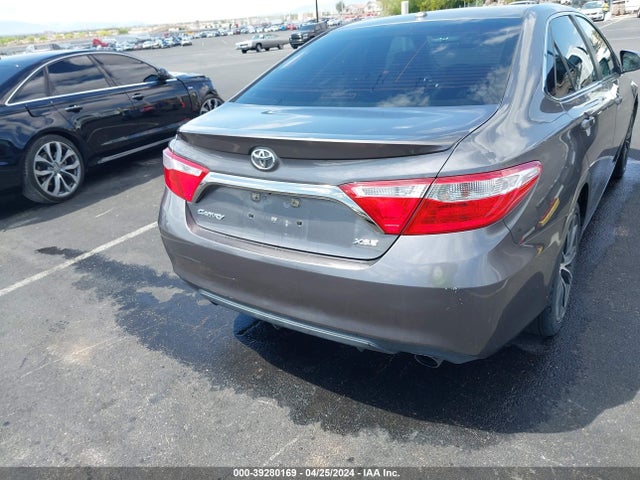 Toyota CAMRY XSE 2015 4T1BF1FK3FU104002 Image 6