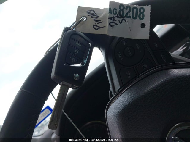 Toyota CAMRY SE 2022 4T1G11AK7NU628585 Image 11