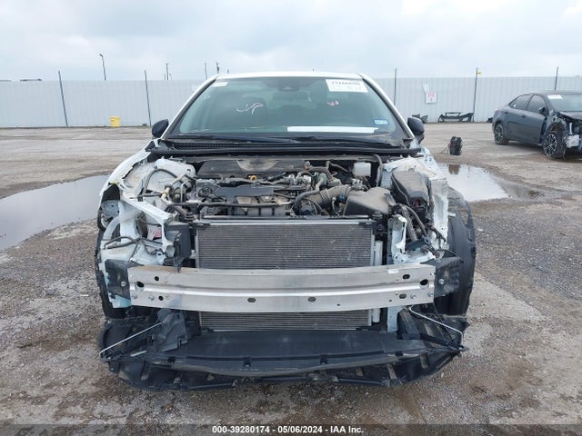 Toyota CAMRY SE 2022 4T1G11AK7NU628585 Image 12