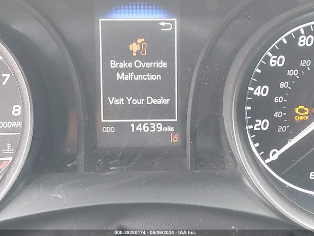 Toyota CAMRY SE 2022 4T1G11AK7NU628585 Image 15