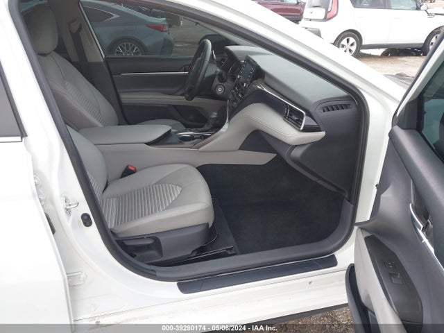 Toyota CAMRY SE 2022 4T1G11AK7NU628585 Image 5
