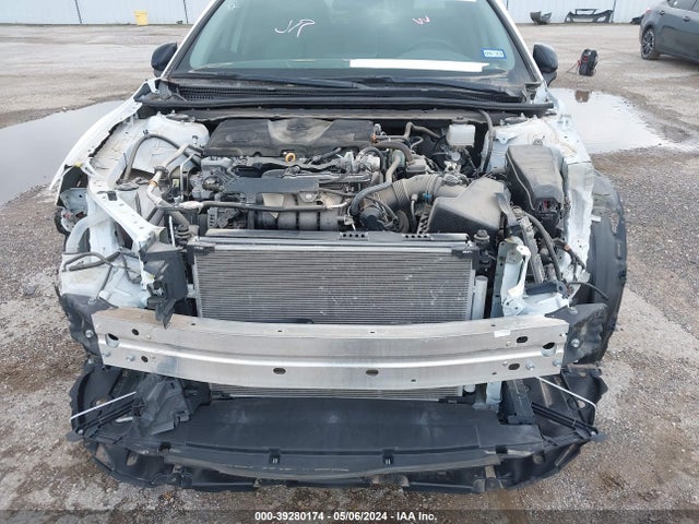 Toyota CAMRY SE 2022 4T1G11AK7NU628585 Image 6