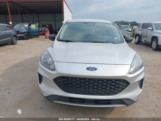 1FMCU9BZ3LUC23143 Ford Escape Se Sport Hybrid