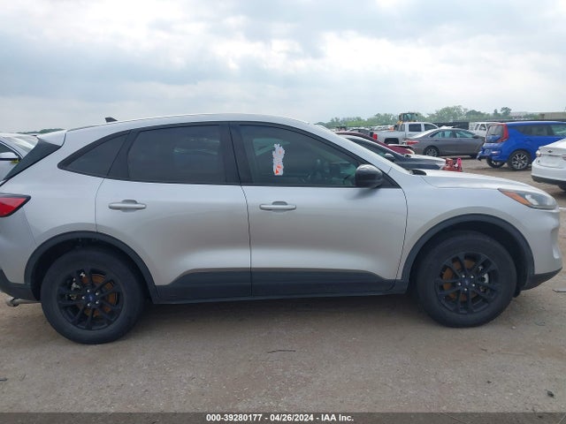 1FMCU9BZ3LUC23143 Ford Escape Se Sport Hybrid
