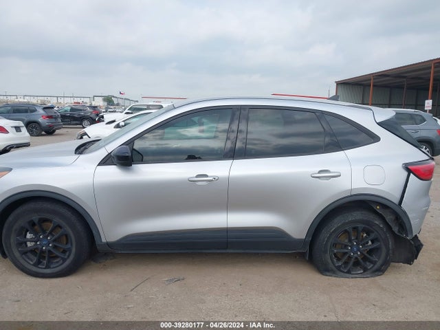 1FMCU9BZ3LUC23143 Ford Escape Se Sport Hybrid