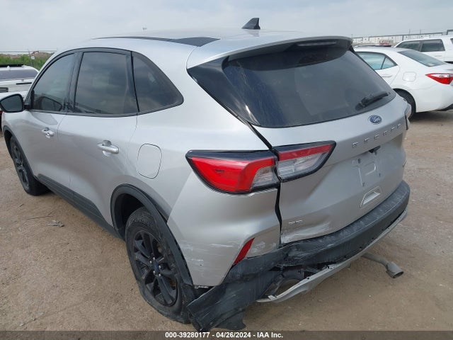 1FMCU9BZ3LUC23143 Ford Escape Se Sport Hybrid